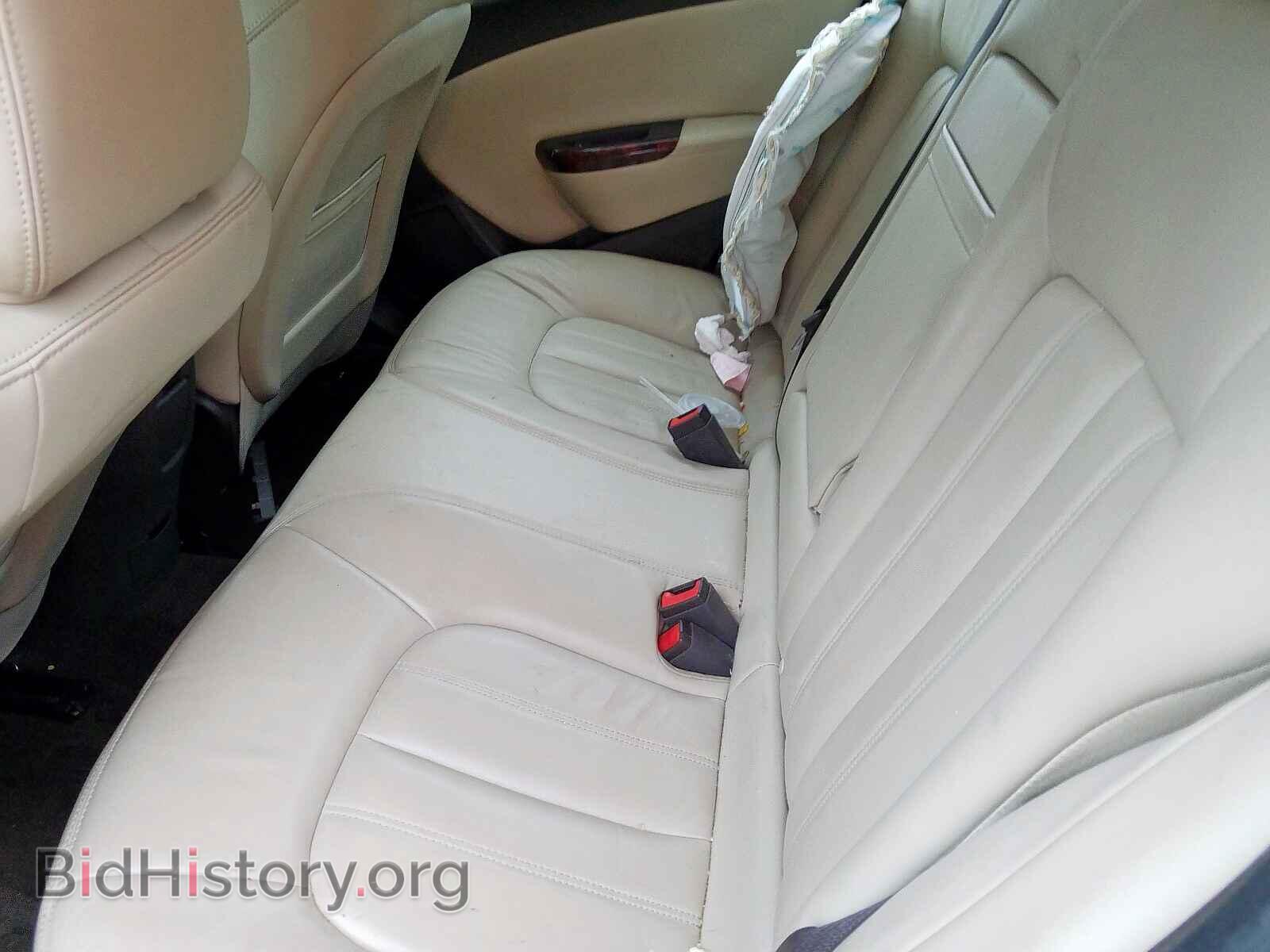 2013 BUICK VERANO - VIN: 1G4PS5SK3D4237449 - Фото 6
