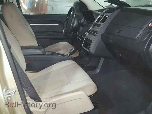 2010 DODGE JOURNEY - VIN: 3D4PG5FV3AT224509 - Фото 5