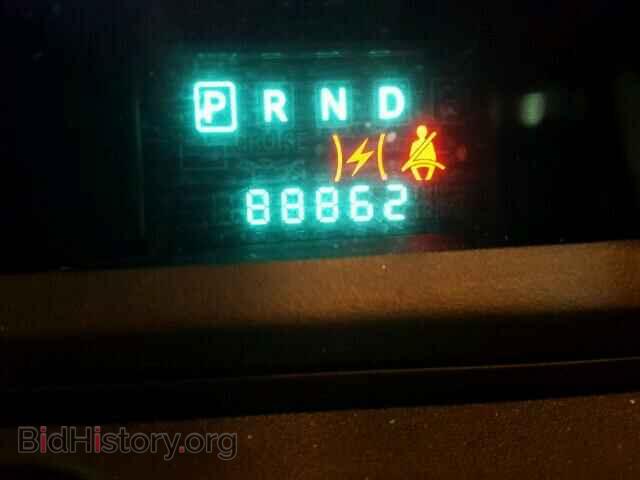 2010 DODGE JOURNEY - VIN: 3D4PG5FV3AT224509 - Фото 8