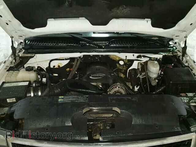 2005 CHEVROLET SILVERADO - VIN: 1GCHK24U25E235192 - Фото 7