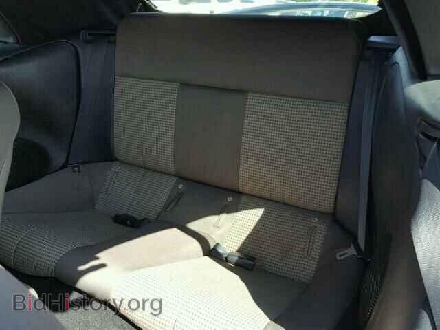 2003 MITSUBISHI ECLIPSE - VIN: 4A3AE55H93E027395 - Photo 6