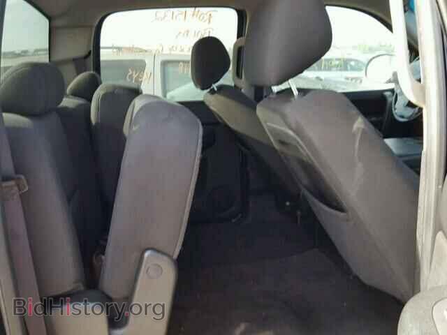 2013 CHEVROLET SILVERADO - VIN: 3GCPCSE07DG231165 - Фото 6