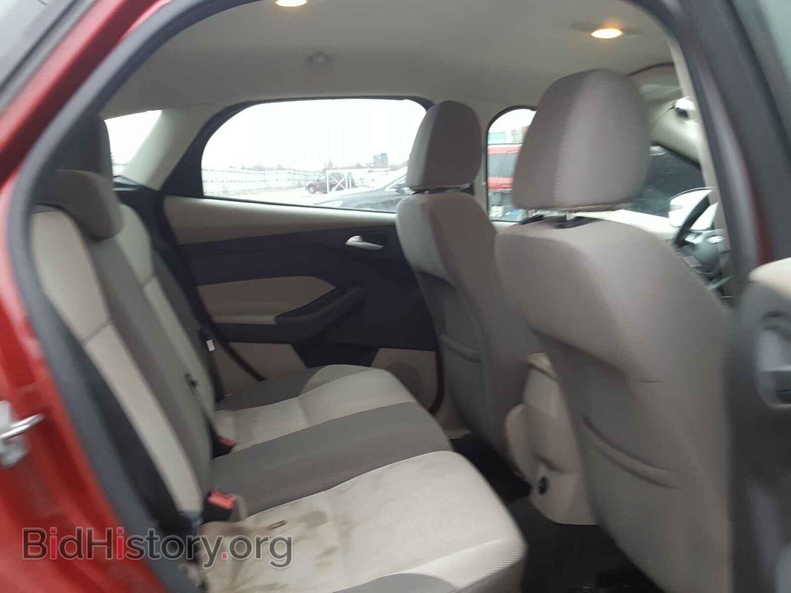 2014 FORD FOCUS - VIN: 1FADP3K21EL209644 - Фото 6