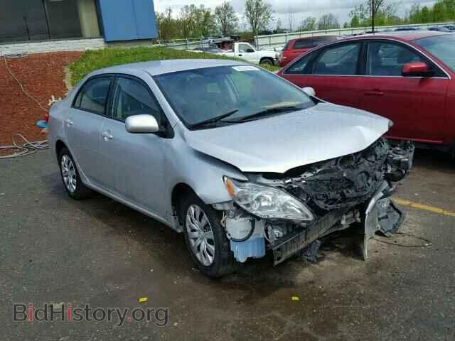 Фотография 2T1BU4EE2CC892531 - TOYOTA COROLLA 2012
