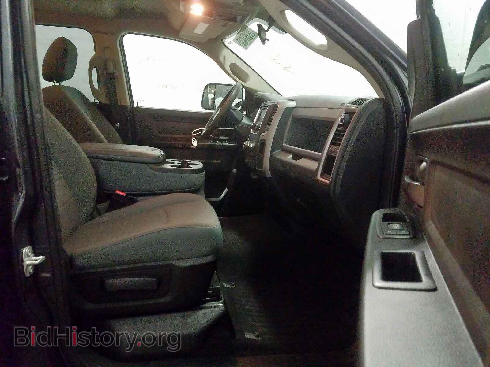 2017 RAM 1500 - VIN: 1C6RR7FT9HS688594 - Photo 5