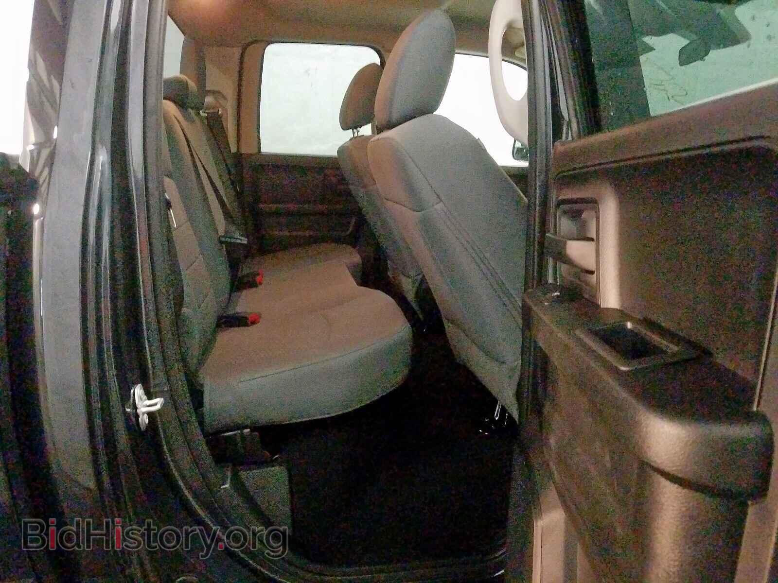 2017 RAM 1500 - VIN: 1C6RR7FT9HS688594 - Photo 6