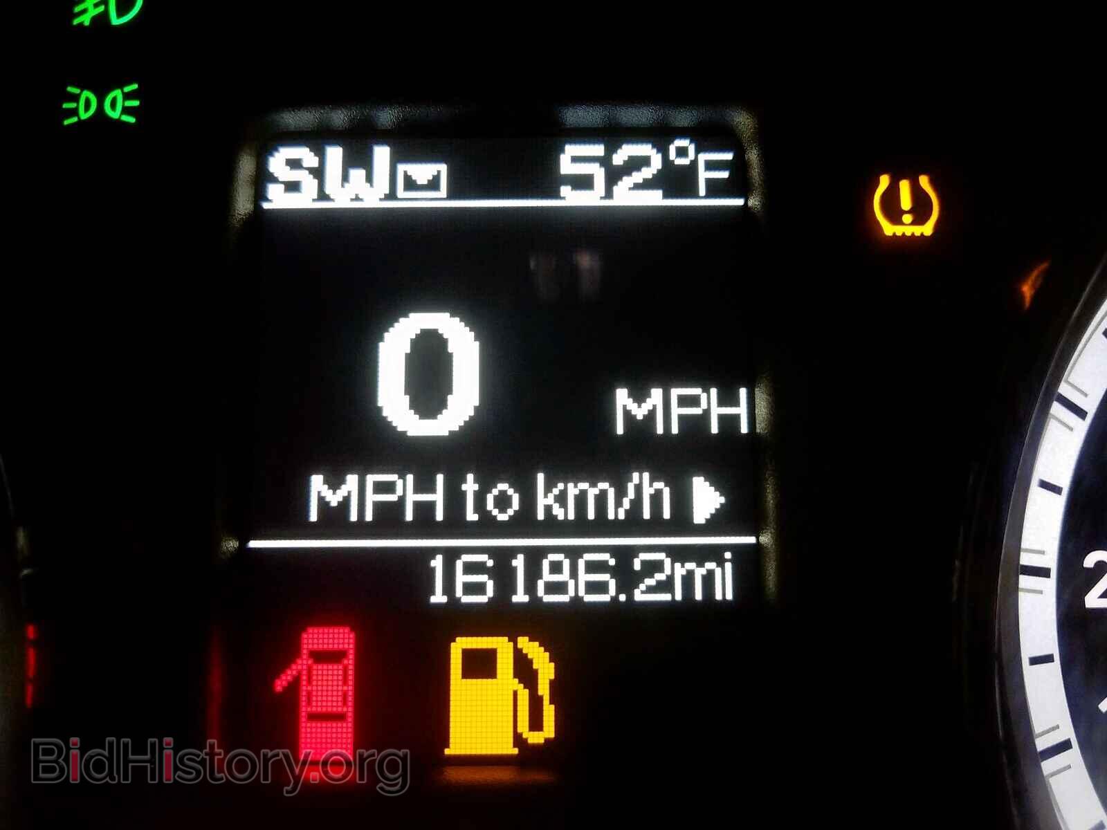 2017 RAM 1500 - VIN: 1C6RR7FT9HS688594 - Photo 8
