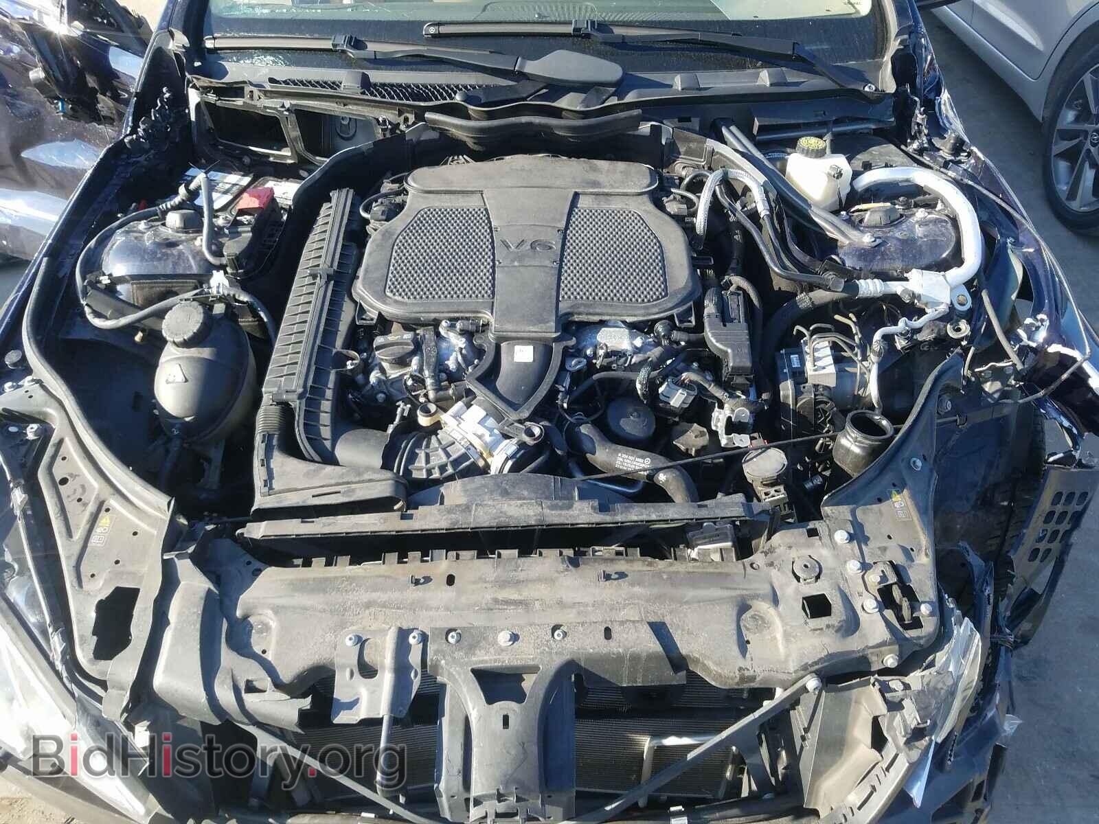2013 MERCEDES-BENZ E CLASS - VIN: WDDKK5KF3DF215026 - Фото 7