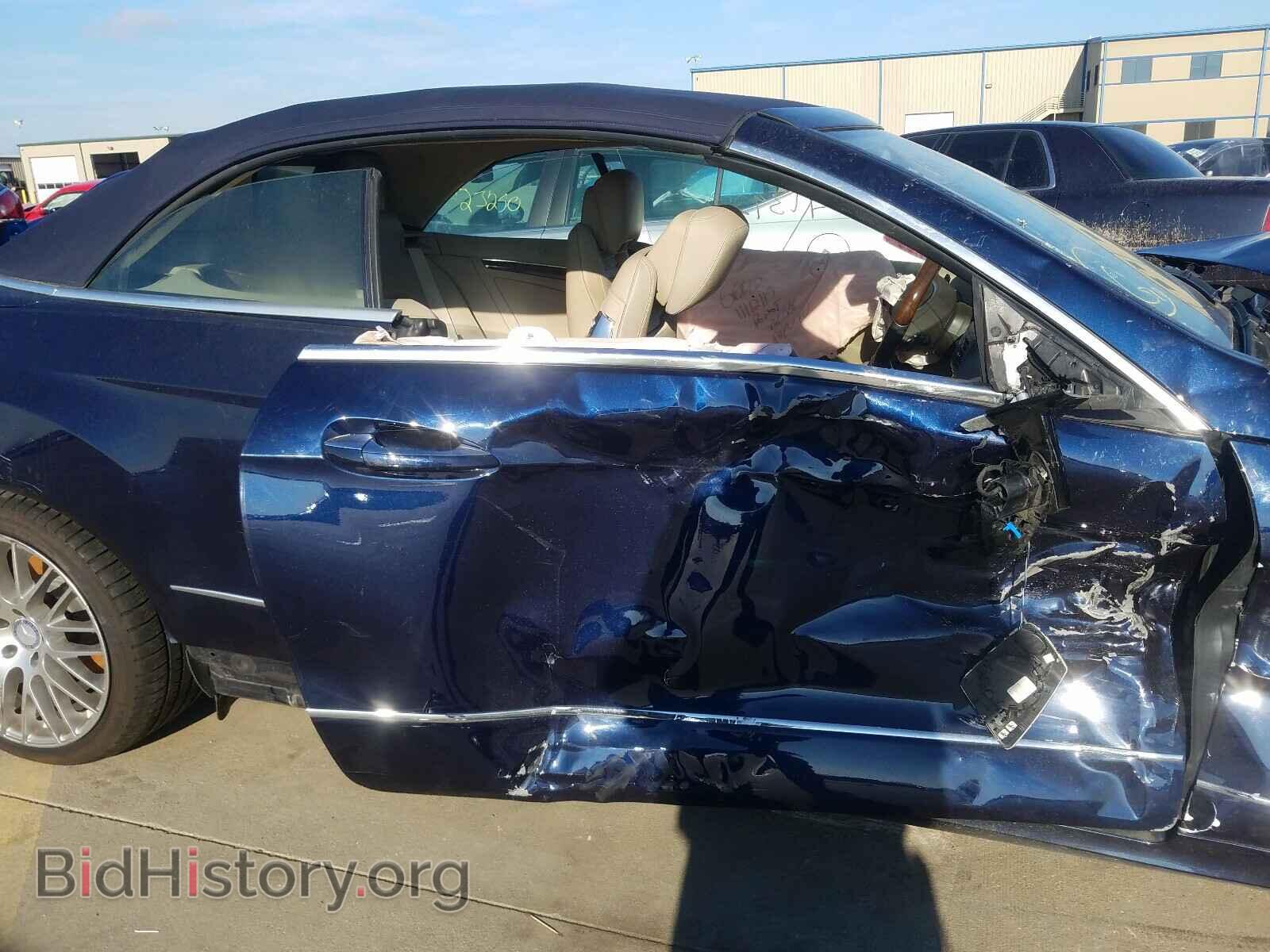 2013 MERCEDES-BENZ E CLASS - VIN: WDDKK5KF3DF215026 - Фото 9