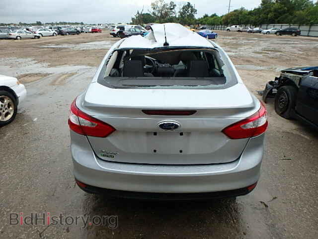 2012 FORD FOCUS - VIN: 1FAHP3E28CL126335 - Фото 9