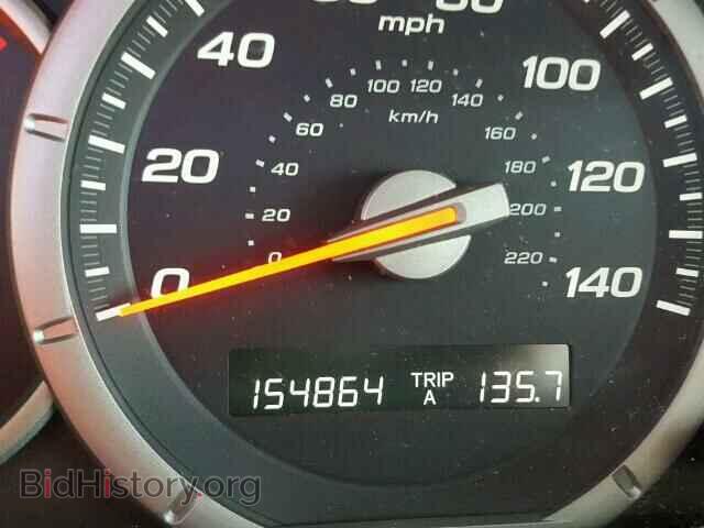 2007 HONDA PILOT - VIN: 5FNYF28667B011800 - Фото 8