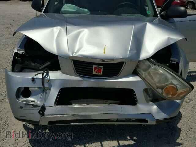 2006 SATURN VUE - VIN: 5GZCZ33D46S805126 - Фото 7