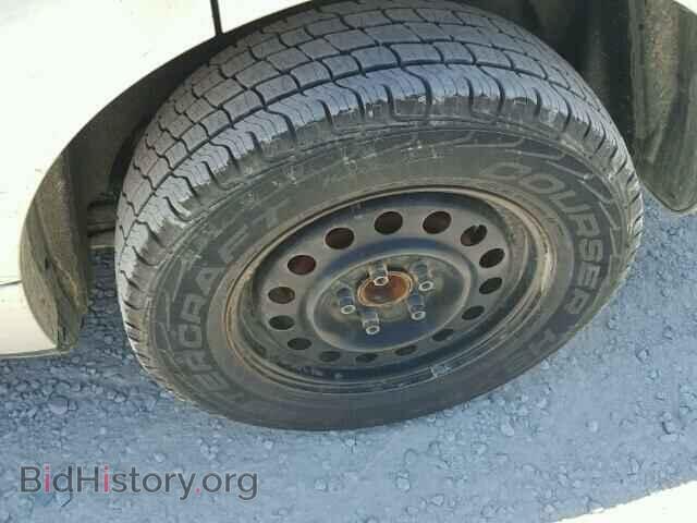 2006 SATURN VUE - VIN: 5GZCZ33D46S805126 - Фото 10