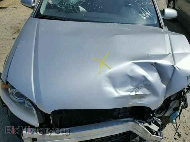 2008 AUDI A4 - VIN: WAUDF78E28A052838 - Фото 7