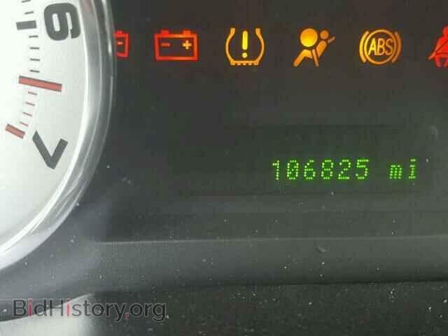 2008 FORD EDGE - VIN: 2FMDK49CX8BA16535 - Фото 8