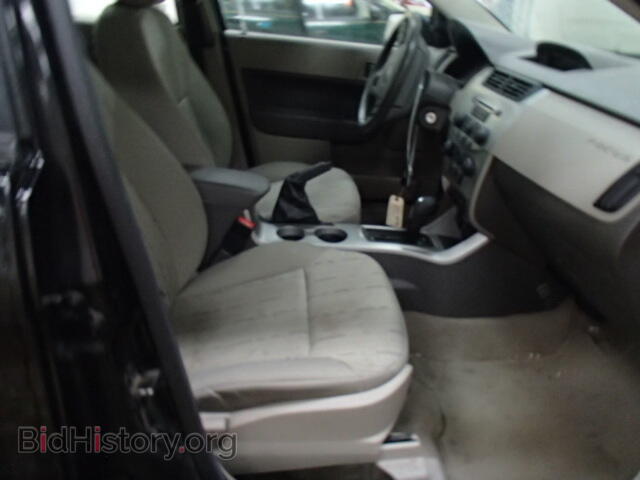 2010 FORD FOCUS - VIN: 1FAHP3FN2AW278082 - Фото 5