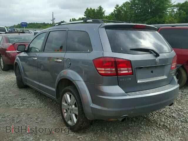2010 DODGE JOURNEY - VIN: 3D4PG9FV4AT224977 - Фото 3