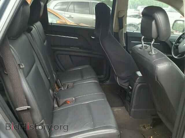 2010 DODGE JOURNEY - VIN: 3D4PG9FV4AT224977 - Фото 6