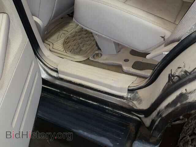 2006 FORD EXPLORER - VIN: 1FMEU73E06UA82657 - Фото 9