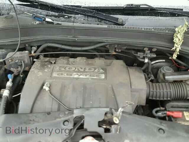 2005 HONDA PILOT - VIN: 5FNYF18565B059263 - Photo 7