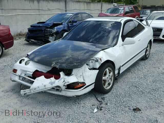 1994 ACURA INTEGRA - VIN: JH4DC4451RS026466 - Фото 2