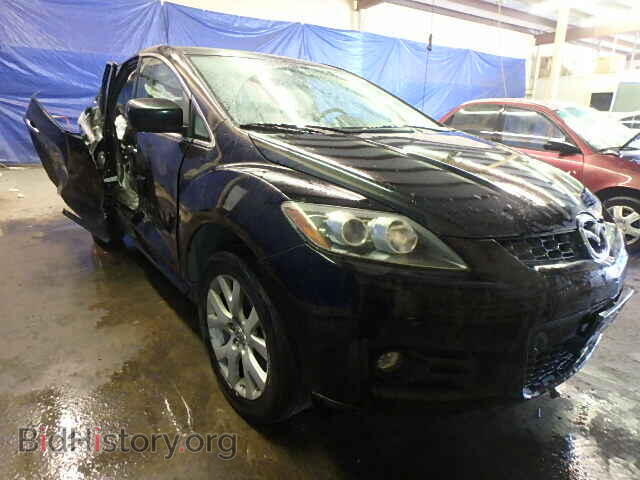 Фотография JM3ER293080190261 - MAZDA CX-7 2008