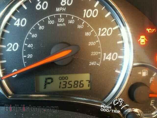 2012 TOYOTA COROLLA - VIN: 5YFBU4EE2CP057058 - Фото 8