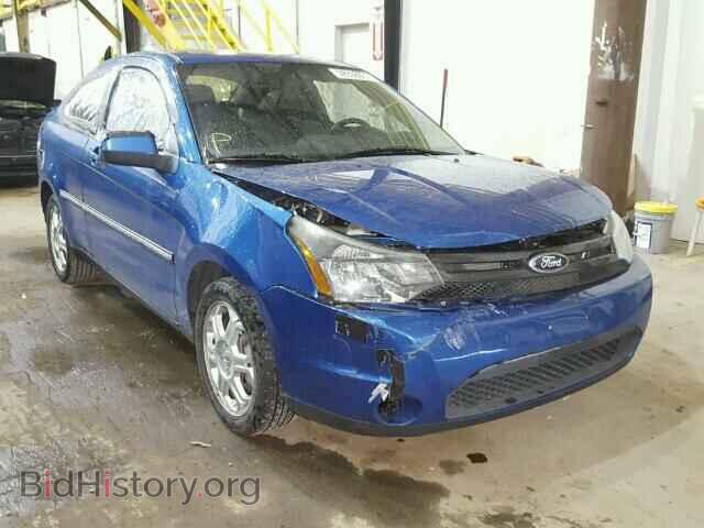 Фотография 1FAHP3CN9AW172071 - FORD FOCUS 2010