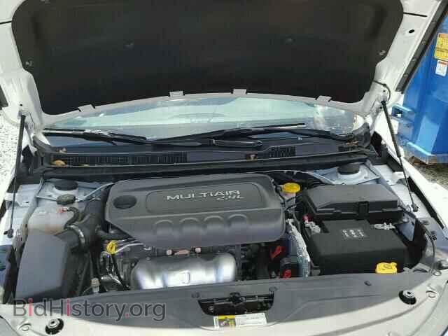 2015 CHRYSLER 200 - VIN: 1C3CCCAB5FN704183 - Photo 7