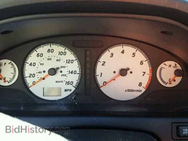 2000 NISSAN MAXIMA - VIN: JN1CA31AXYT013175 - Фото 8
