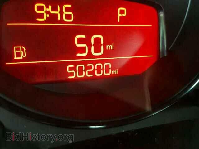 2012 VOLKSWAGEN BEETLE - VIN: 3VWFP7AT5CM646270 - Фото 8