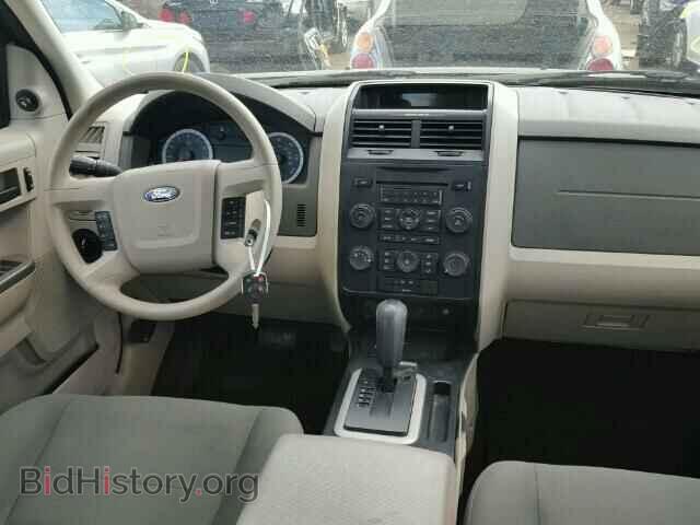 2012 FORD ESCAPE - VIN: 1FMCU0C75CKA81933 - Фото 9