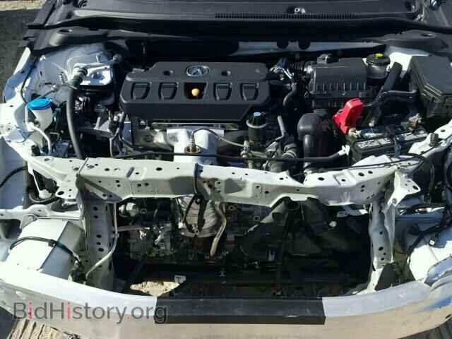 2015 ACURA ILX - VIN: 19VDE1F32FE005249 - Фото 7