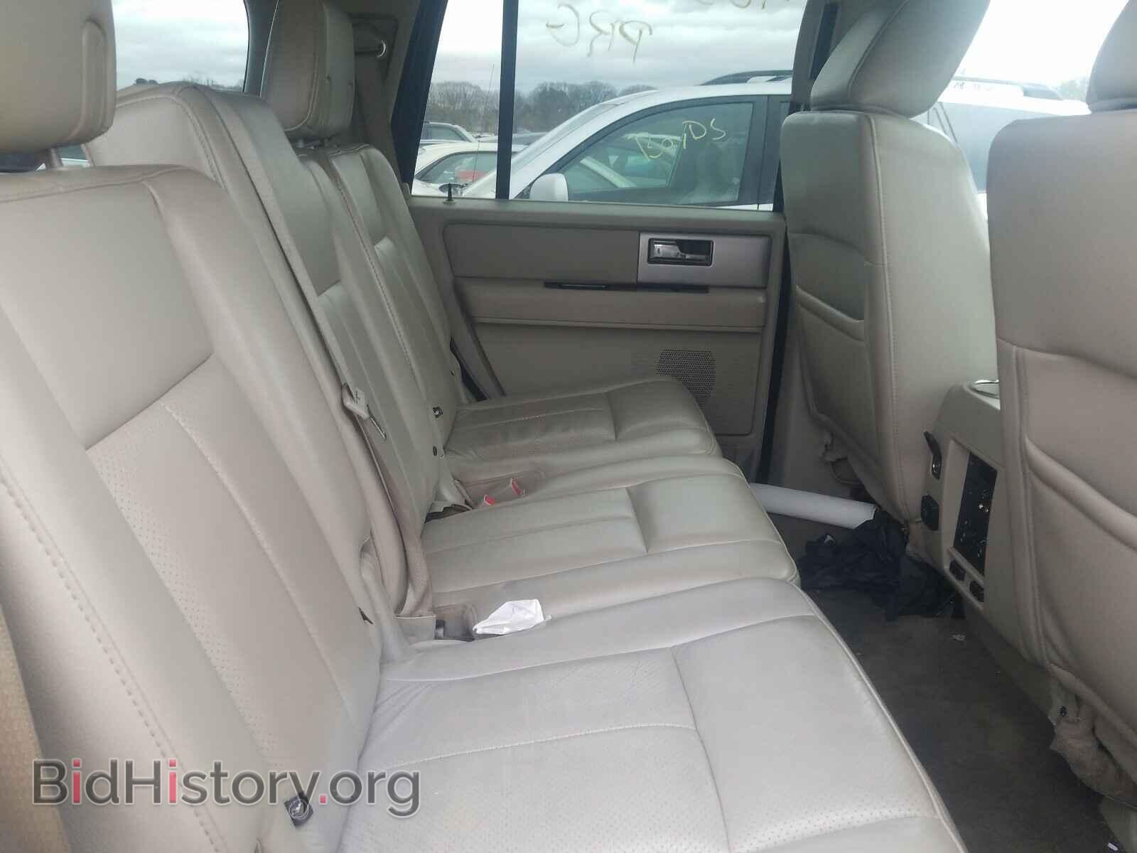 2011 FORD EXPEDITION - VIN: 1FMJU2A50BEF04869 - Фото 6