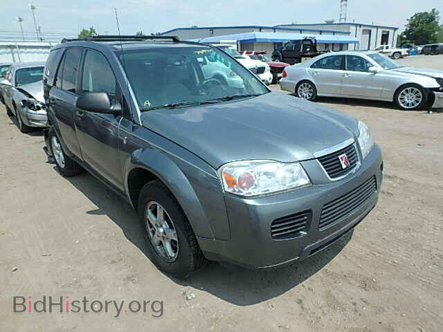 Photo 5GZCZ33D17S812164 - SATURN VUE 2007