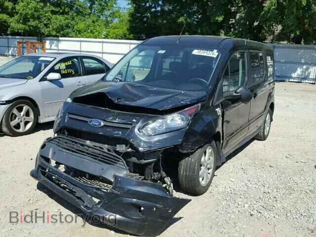 2014 FORD TRANSIT CO - VIN: NM0GE9F78E1159999 - Фото 2