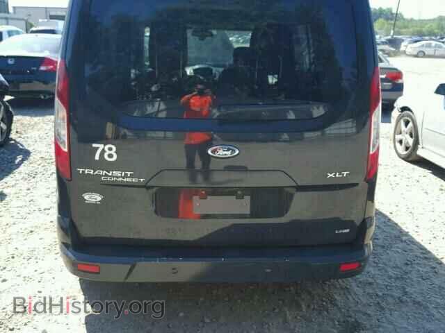 2014 FORD TRANSIT CO - VIN: NM0GE9F78E1159999 - Фото 10