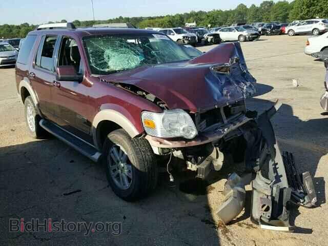 Фотография 1FMEU74EX6UA56310 - FORD EXPLORER 2006