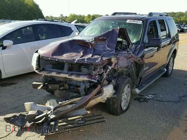 2006 FORD EXPLORER - VIN: 1FMEU74EX6UA56310 - Photo 2