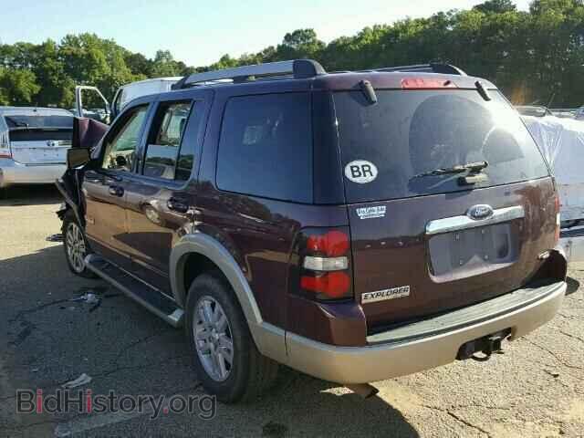2006 FORD EXPLORER - VIN: 1FMEU74EX6UA56310 - Photo 3