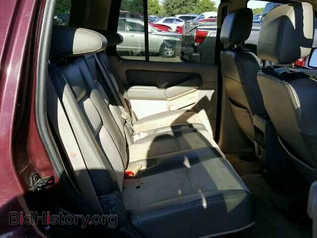 2006 FORD EXPLORER - VIN: 1FMEU74EX6UA56310 - Photo 6