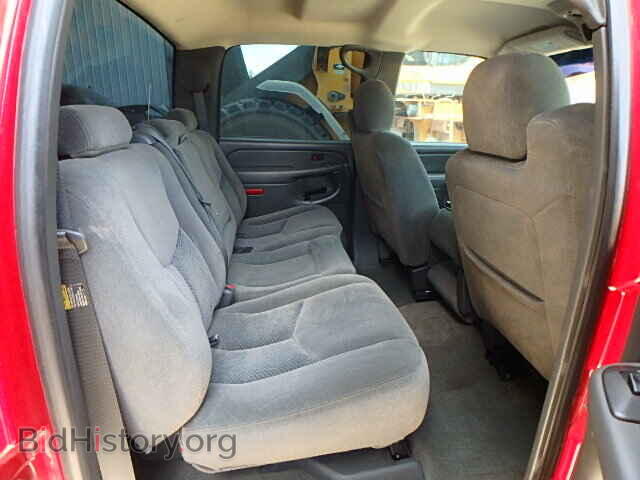 2007 CHEVROLET SILVERADO - VIN: 2GCEC13VX71161304 - Фото 6