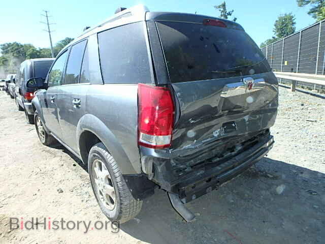 2006 SATURN VUE - VIN: 5GZCZ53476S882049 - Фото 3