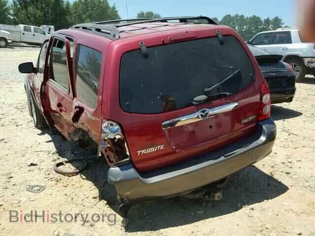 2006 MAZDA TRIBUTE - VIN: 4F2YZ04196KM14015 - Фото 3