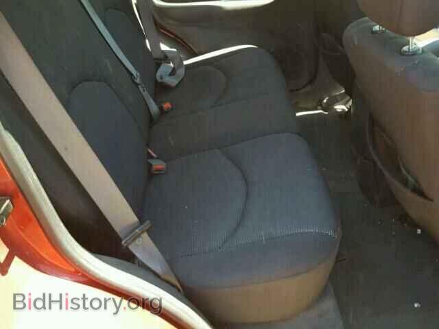 2006 MAZDA TRIBUTE - VIN: 4F2YZ04196KM14015 - Фото 6