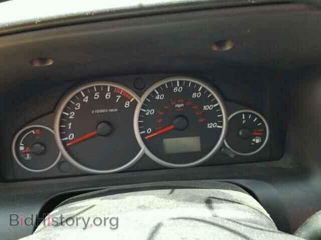 2006 MAZDA TRIBUTE - VIN: 4F2YZ04196KM14015 - Фото 8