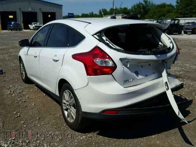 2012 FORD FOCUS - VIN: 1FAHP3M26CL107221 - Photo 3