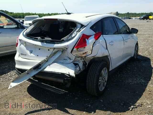 2012 FORD FOCUS - VIN: 1FAHP3M26CL107221 - Photo 4