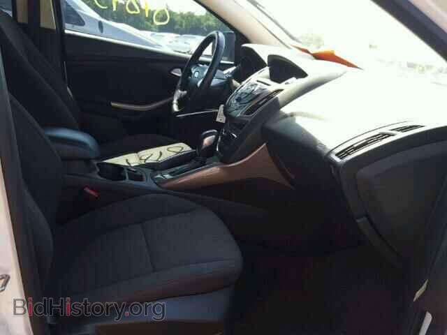 2012 FORD FOCUS - VIN: 1FAHP3M26CL107221 - Photo 5