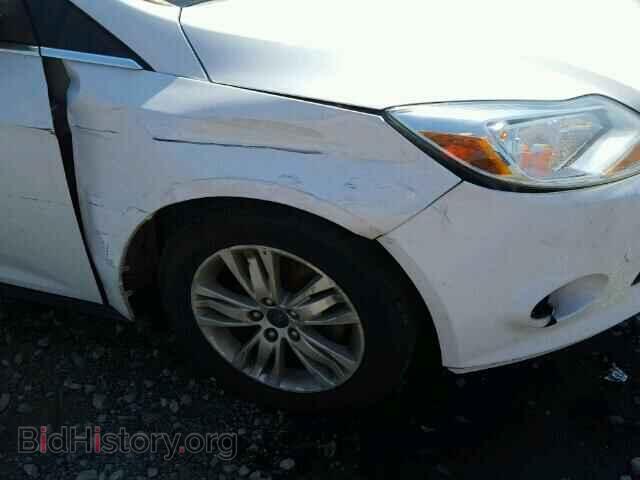 2012 FORD FOCUS - VIN: 1FAHP3M26CL107221 - Photo 9